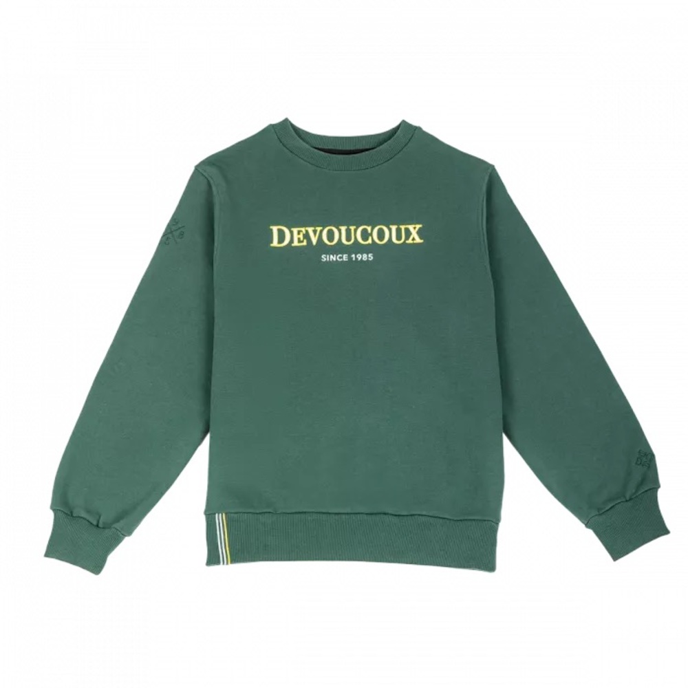 Devoucoux Sweatshirt